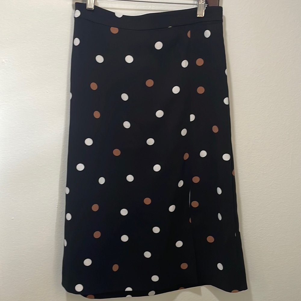 ANN TAYLOR Factory| size 2 skirt